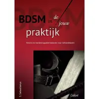 Blokker BDSM in de/jouw praktijk (Paperback)