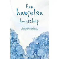 Obelisk Boeken Een Hemelse Boodschap