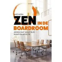 Haystack Uitgeverij Zen in de boardroom