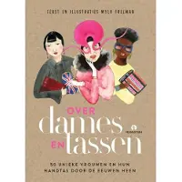Rubinstein Over dames en tassen