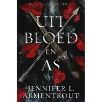 Z&K Uit bloed en as (Paperback)