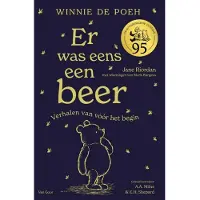 Van Goor Winnie de Poeh - Er was eens een beer (Hardback)