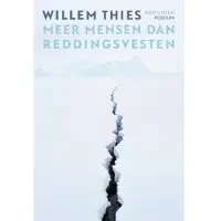 PODIUM Meer mensen dan reddingsvesten (Paperback)