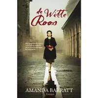 Vbk media De witte roos - Amanda Barratt