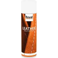 Oranje BV Leather Protector 500 ml
