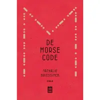 Uitgeverij Vrijdag De morsecode