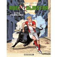 Luitingh-sijthoff Viva Pamplona - Roel Dijkstra