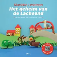 Palmslag Het geheim van de Lacheend