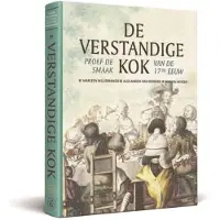 20 Leafdesdichten De verstandige kock