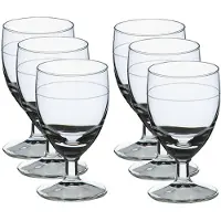 Royal Leerdam 12x Likeur/borrelglazen 35 ml Gilde - Likeurglazen