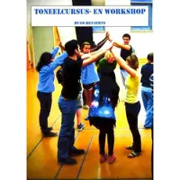 Brave New Books Toneelcursus- en workshop