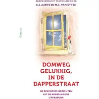 Prometheus Domweg gelukkig, in de Dapperstraat