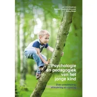 Koninklijke Van Gorcum Psychologie en pedagogiek van het jonge kind
