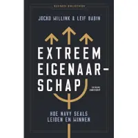 Atlas Extreem eigenaarschap