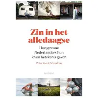 Vbk media Zin in het alledaagse