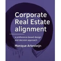 TU Delft Open Corporate Real Estate alignment