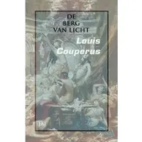 De vrije uitgevers De berg van licht