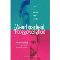 Obelisk Boeken Weerbaarheid &amp; hooggevoeligheid - Norma Prikanowski van Veggel