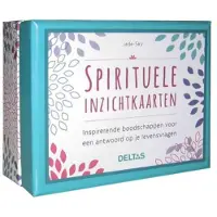 Zuidnederlandse Uitgeverij (ZNU) Spirituele inzichtkaarten