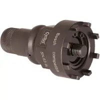 Bosch Cyclus Tools Montagegereedschap voor Active Line en Active Line Plus motor