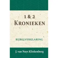 Importantia Scan & Print 1 & 2 Kronieken (Paperback)