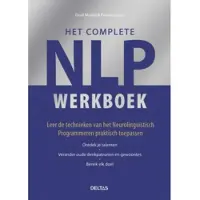 Zuidnederlandse Uitgeverij (ZNU) Het complete NLP werkboek