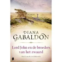 Boekerij Lord John en de broeders van het zwaard (Paperback)