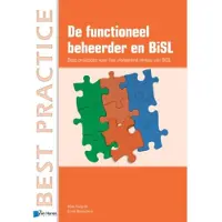 Van Haren Publishing De functioneel beheerder en BiSL