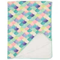 Covers & co Plaid Covers & Co Fishy