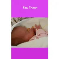 Brave New Books Roze Tranen