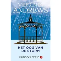 De Fontein Het oog van de storm (Paperback)