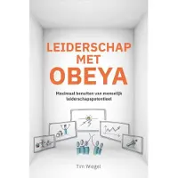 De vrije uitgevers Leiderschap met Obeya