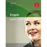 Unieboek spectrum Engels voor zelfstudie