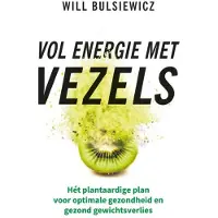 Unieboek spectrum Vol energie met vezels