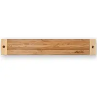 Arcos Magnetische messenhouder 692800, bamboe verpakking, 300 x 45 mm