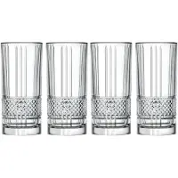 Barlife Jay Hill Longdrinkglazen Monea 37 Cl - 4 Stuks