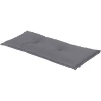 Hartman Bankkussen Hartman Havana Sealgrey (120 x 50 cm)