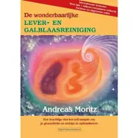Succesboeken De wonderbaarlijke lever- en galblaasreiniging