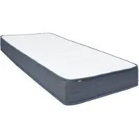 vidaXL Boxspringmatras medium 90x200x20 cm