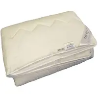 ISleep 4-seizoenen dekbed katoen DeLuxe - 2-Persoons 200x220 cm