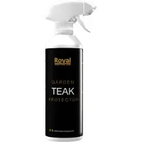 Boonman Bedden Oranje Furniture Care Garden Barbeque Cleaner 500 ML