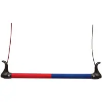 Invento Controlbar 50 Cm Blauw/rood
