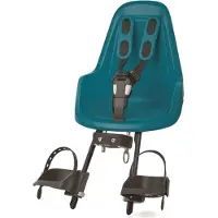 Bobike voorzitje Mini One Bahama blue online kopen