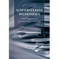 Uitgeverij Elikser Achterhaalde waarheden