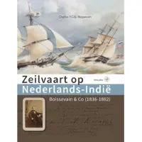 AMSTERDAM UNIVERSITY PRESS Zeilvaart op Nederlands-Indië
