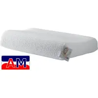 Bralex Webshops Amproducts Allegro Talalay Latex Hoofdkussen Medium 11/13 Cm