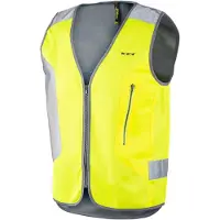 Wowow Tegra Reflecterend Vest