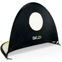 SKLZ Precision Pop Up Goal - Verstelbaar - 183 x 122 cm