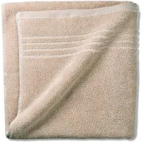 kela Badlaken Leonora Cloud Pink (70 x 140 cm)