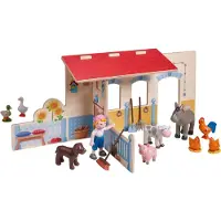 Haba Kleine vrienden - Boerderij Landleven